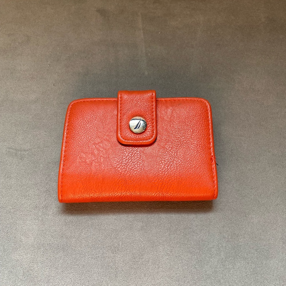 Nautica Wallet